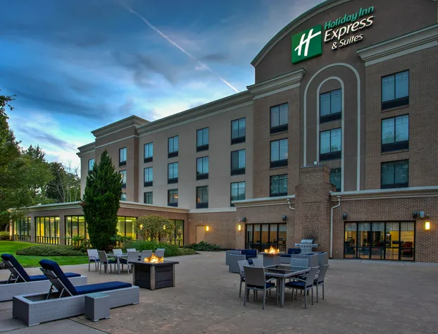 Holiday Inn Express & Suites Rochester Webster by IHG hotel detail image 2
