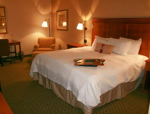 Hampton Inn Sidney hotel detail image 4