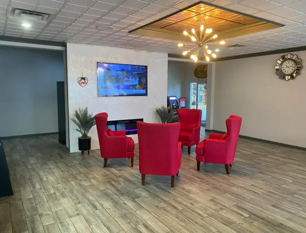 Ramada by Wyndham Enid hotel detail image 2