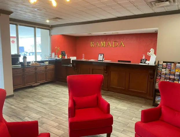 Ramada by Wyndham Enid hotel detail image 4