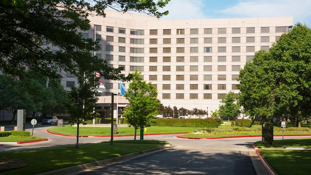 DoubleTree by Hilton Tulsa - Warren Place hotel detail image 3