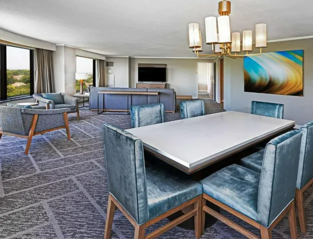 DoubleTree by Hilton Tulsa - Warren Place hotel detail image 3