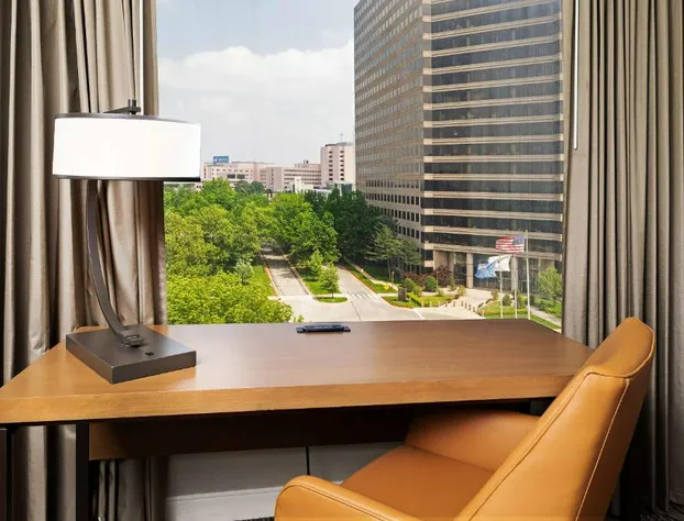 DoubleTree by Hilton Tulsa - Warren Place hotel detail image 1