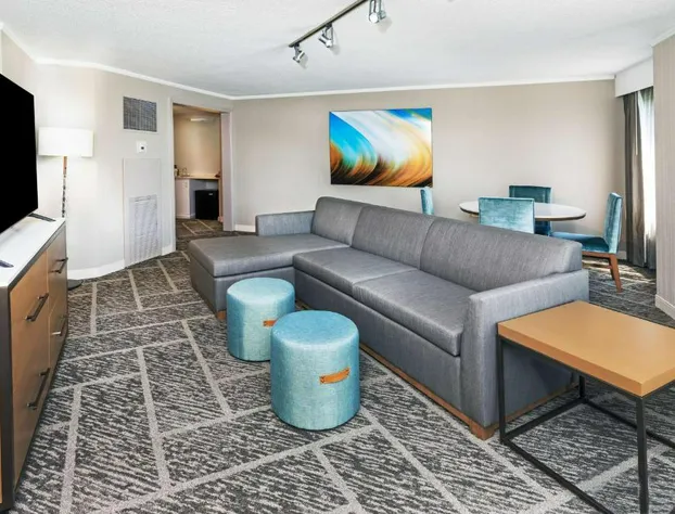 DoubleTree by Hilton Tulsa - Warren Place hotel detail image 4