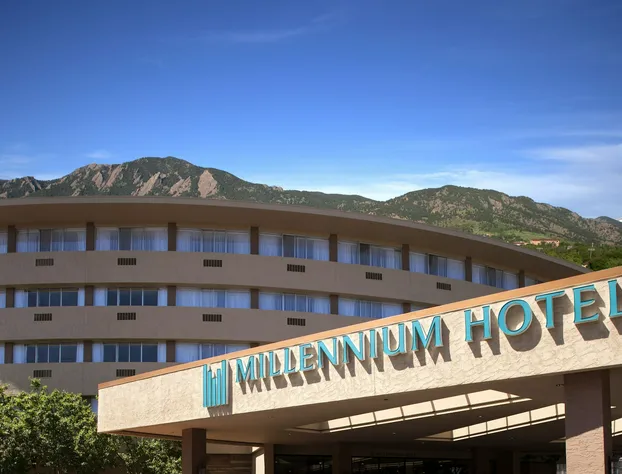 Harvest House Boulder hotel detail image 1