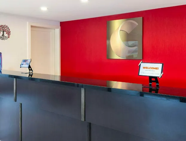 Comfort Inn Cobourg hotel detail image 3