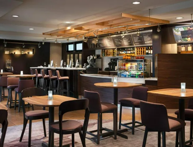 Courtyard by Marriott Novato Marin/Sonoma hotel detail image 4