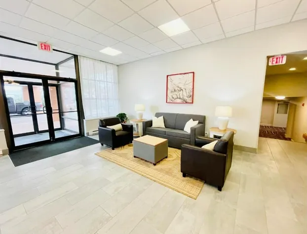 Hawthorn Extended Stay by Wyndham Ellsworth / Bar Harbor hotel detail image 1