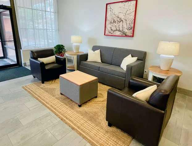 Hawthorn Extended Stay by Wyndham Ellsworth / Bar Harbor hotel detail image 2