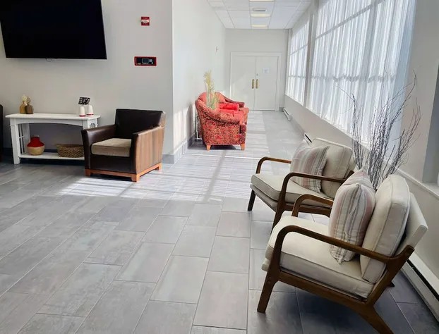 Hawthorn Extended Stay by Wyndham Ellsworth / Bar Harbor hotel detail image 3