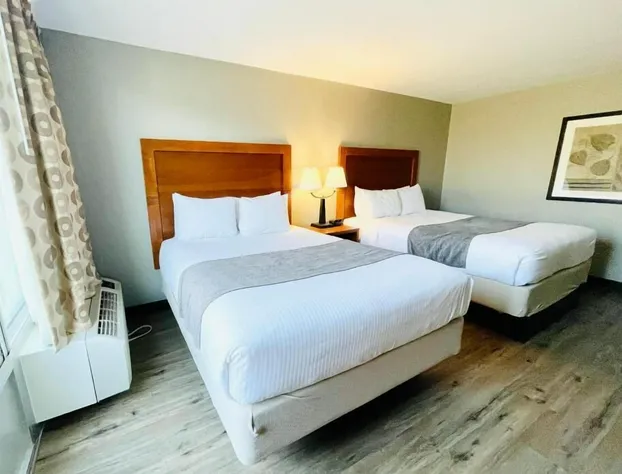 Hawthorn Extended Stay by Wyndham Ellsworth / Bar Harbor hotel detail image 4