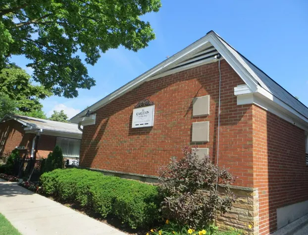 Carleton of Oak Park hotel detail image 3