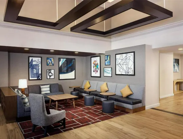 Hyatt Place Dublin/Pleasanton hotel detail image 3