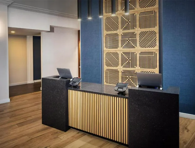 Hyatt Place Dublin/Pleasanton hotel detail image 2