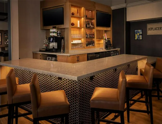 Hyatt Place Dublin/Pleasanton hotel detail image 4