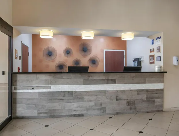 Best Western Plaquemine Inn hotel detail image 3