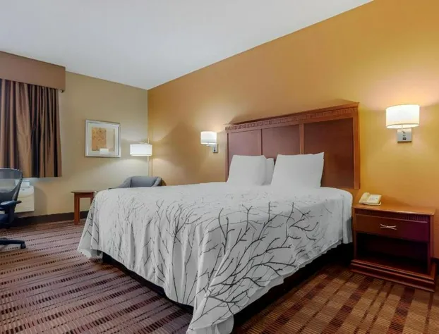 Best Western Plaquemine Inn hotel detail image 1