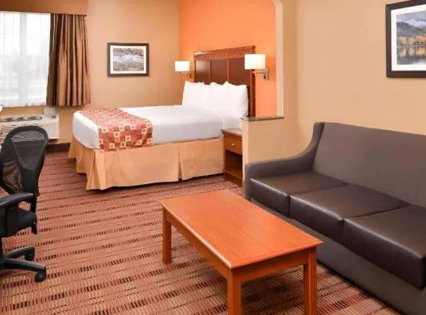 Best Western Plaquemine Inn hotel detail image 3