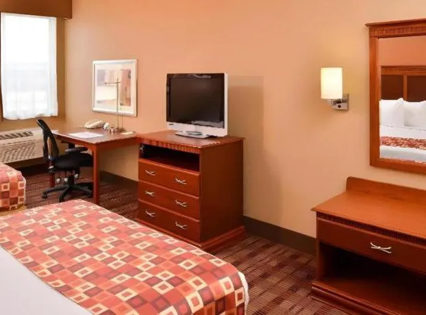 Best Western Plaquemine Inn hotel detail image 4