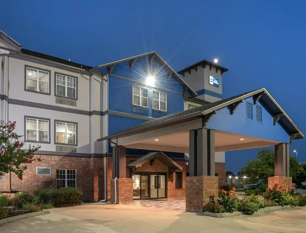 Best Western Plaquemine Inn hotel detail image 1