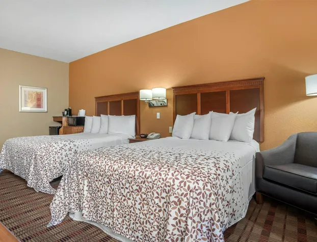 Best Western Plaquemine Inn hotel detail image 4