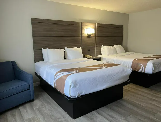 Quality Inn & Suites Red Wing hotel detail image 2