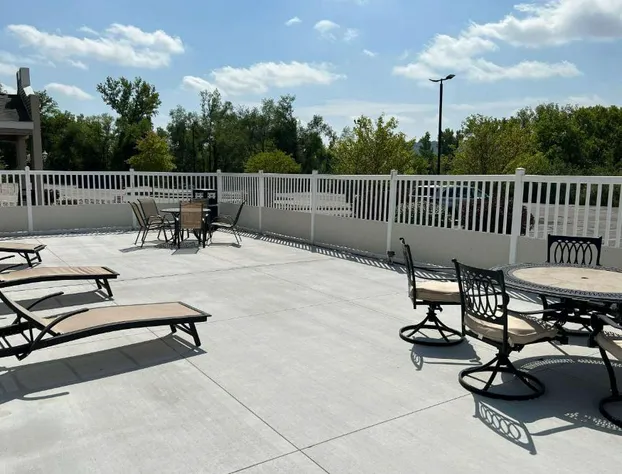 Quality Inn & Suites Red Wing hotel detail image 1