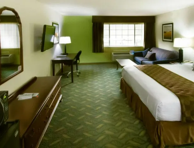 Quality Inn & Suites Red Wing hotel detail image 3