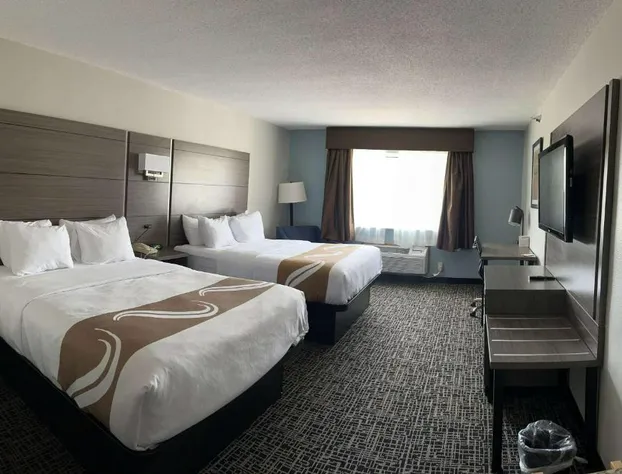 Quality Inn & Suites Red Wing hotel detail image 4