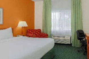 Best Western Plus Paper Valley Hotel hotel detail image 2