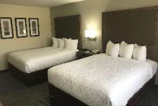 Best Western Plus Paper Valley Hotel hotel detail image 4