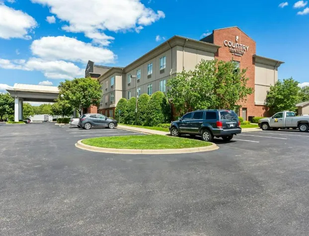 Country Inn & Suites by Radisson, Elizabethtown, KY hotel detail image 4