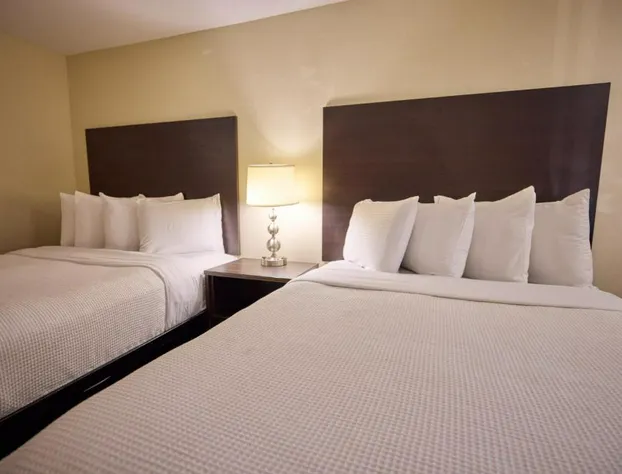 Cimarron Inn Klamath Falls hotel detail image 4