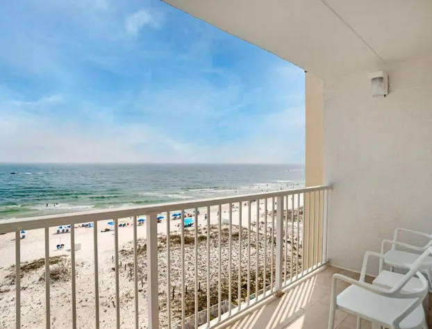 Best Western On The Beach hotel detail image 2