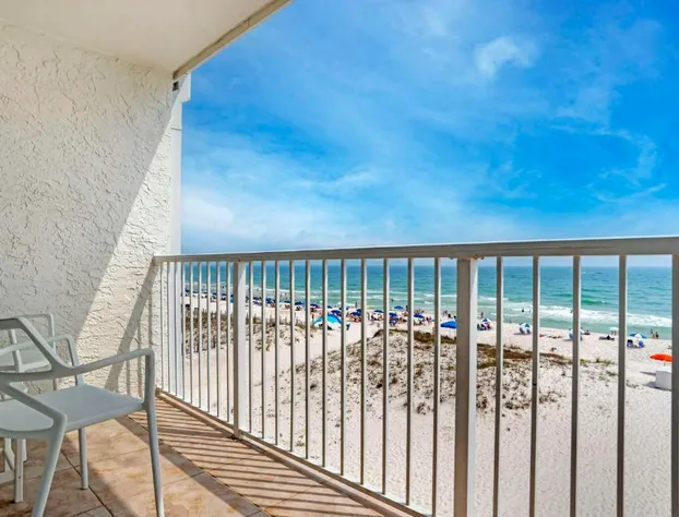Best Western On The Beach hotel detail image 2