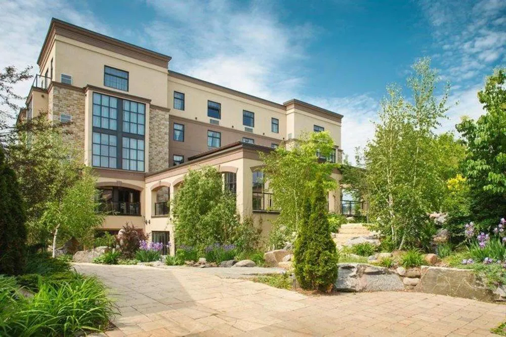 Perth Parkside Hotel and Spa, BW Premier Collection hotel hero