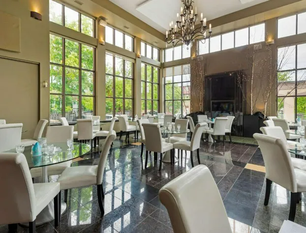 Perth Parkside Hotel and Spa, BW Premier Collection hotel detail image 4