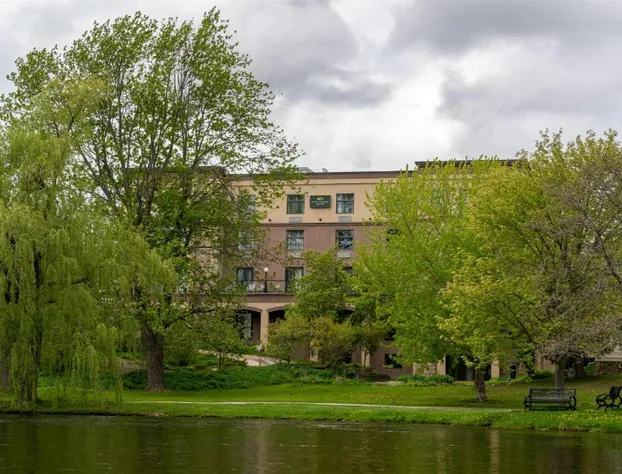 Perth Parkside Hotel and Spa, BW Premier Collection hotel detail image 2