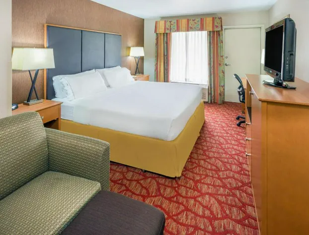 The Lodge at Roseburg hotel detail image 1