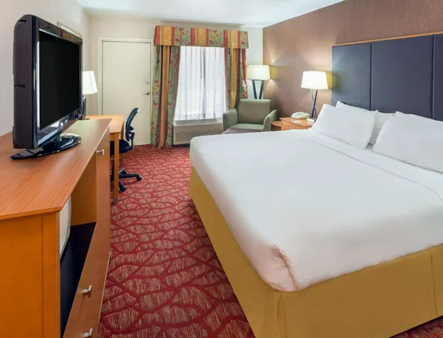 The Lodge at Roseburg hotel detail image 2