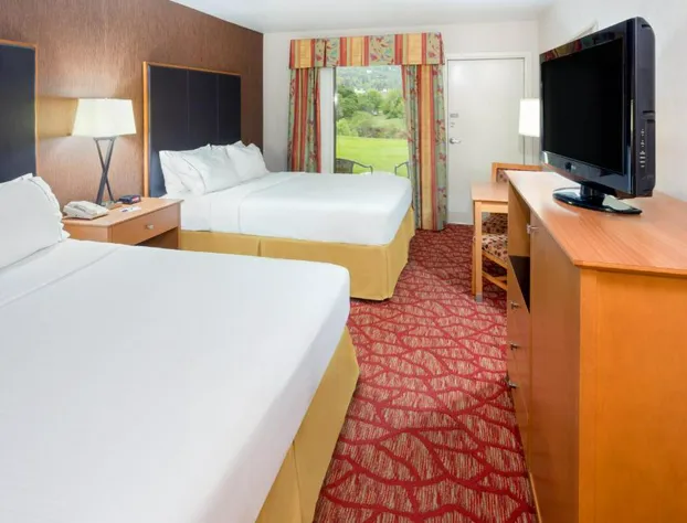 The Lodge at Roseburg hotel detail image 3