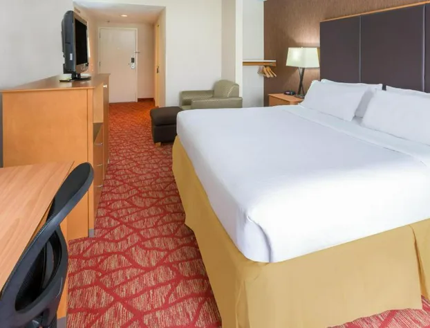 The Lodge at Roseburg hotel detail image 4