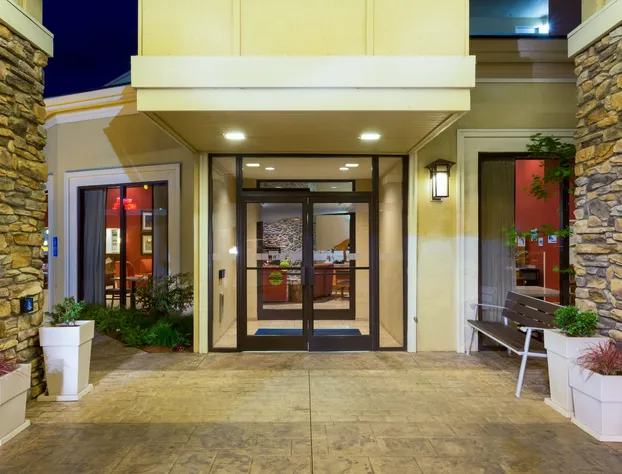 Holiday Inn Express Roseburg by IHG hotel detail image 2
