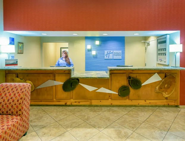 Holiday Inn Express Roseburg by IHG hotel detail image 3