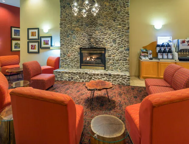 Holiday Inn Express Roseburg by IHG hotel detail image 4