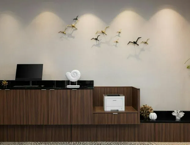 Fairfield Inn & Suites by Marriott Chincoteague Island Waterfront hotel detail image 3