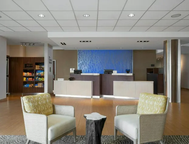 Fairfield Inn & Suites by Marriott Chincoteague Island Waterfront hotel detail image 4