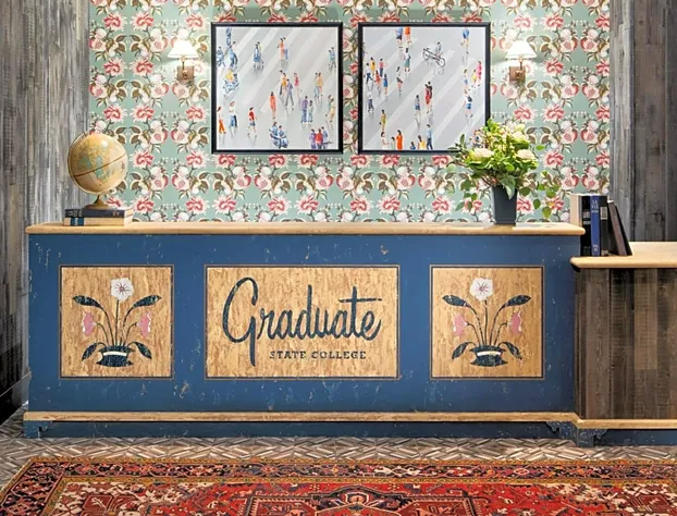 Graduate by Hilton State College hotel detail image 1