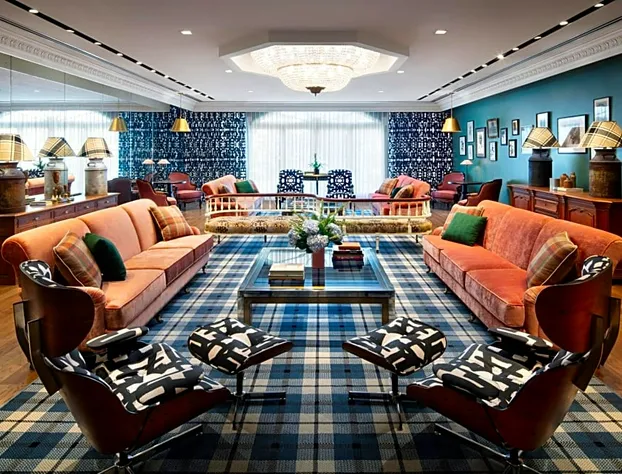 Graduate by Hilton State College hotel detail image 2