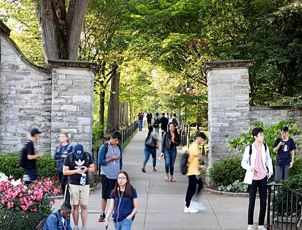 Graduate by Hilton State College hotel detail image 1